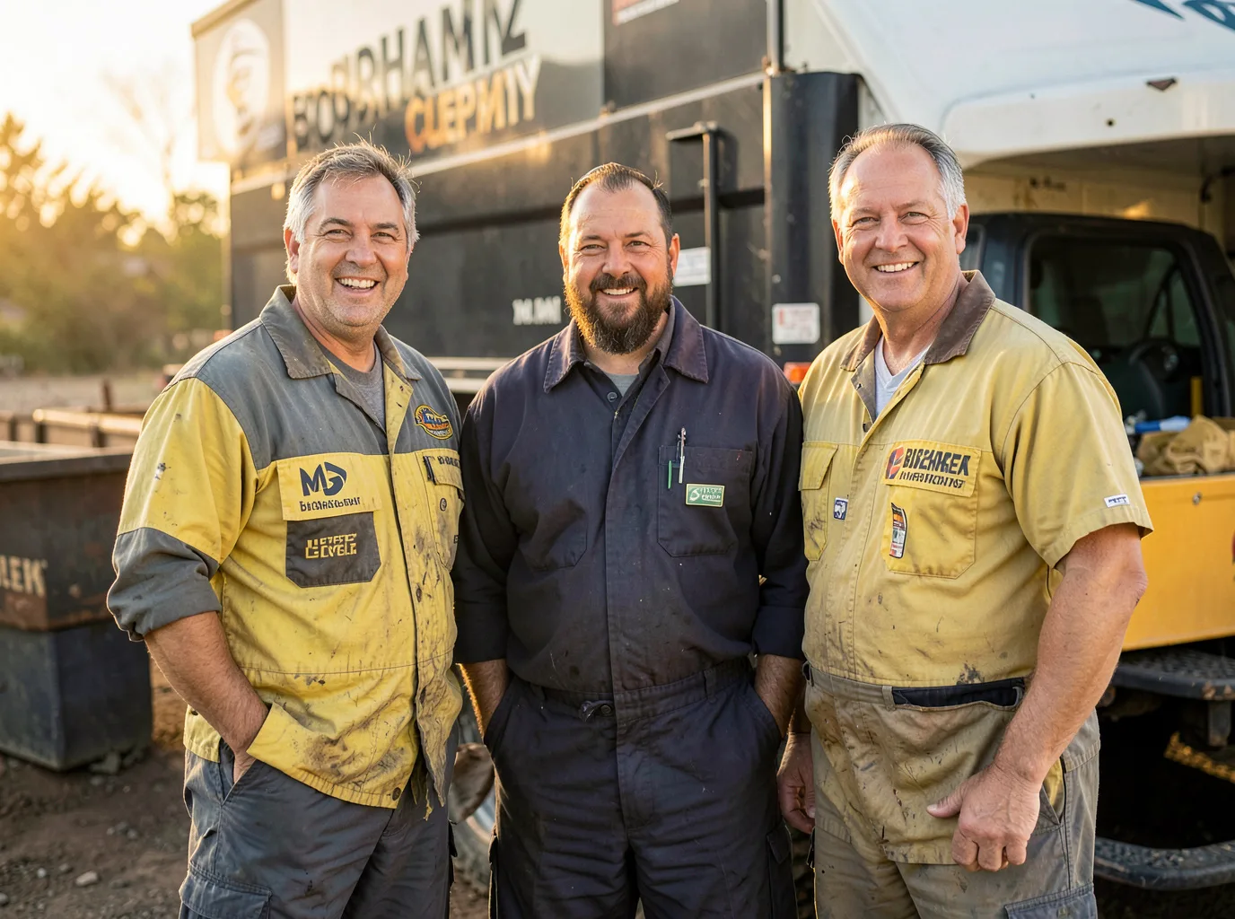 Sewage Cleanup company in Ludlow, CA