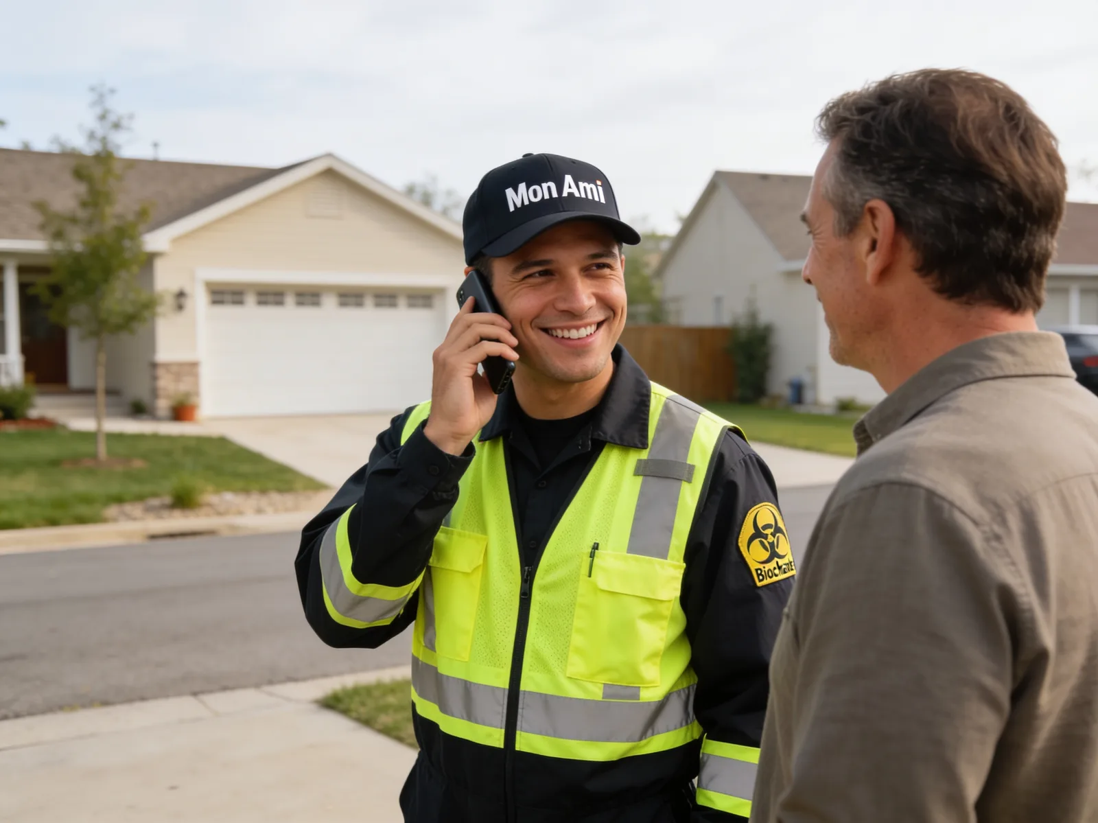 Sewage Cleanup Ludlow, CA FAQs