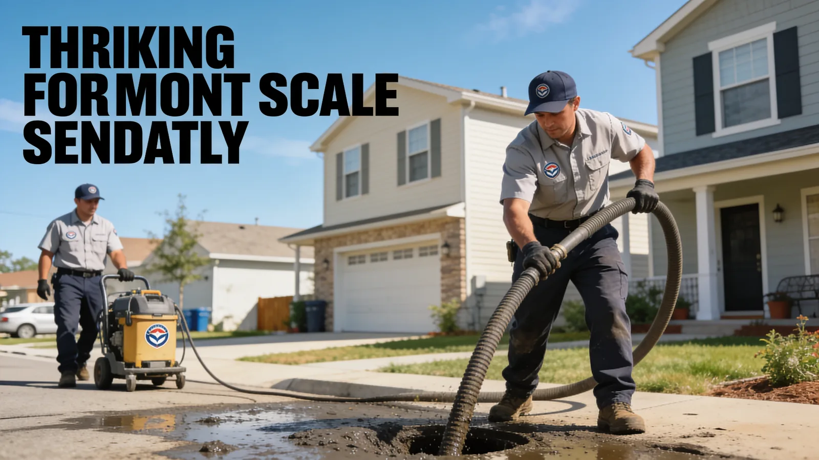 Sewage Cleanup in Ludlow, CA near me